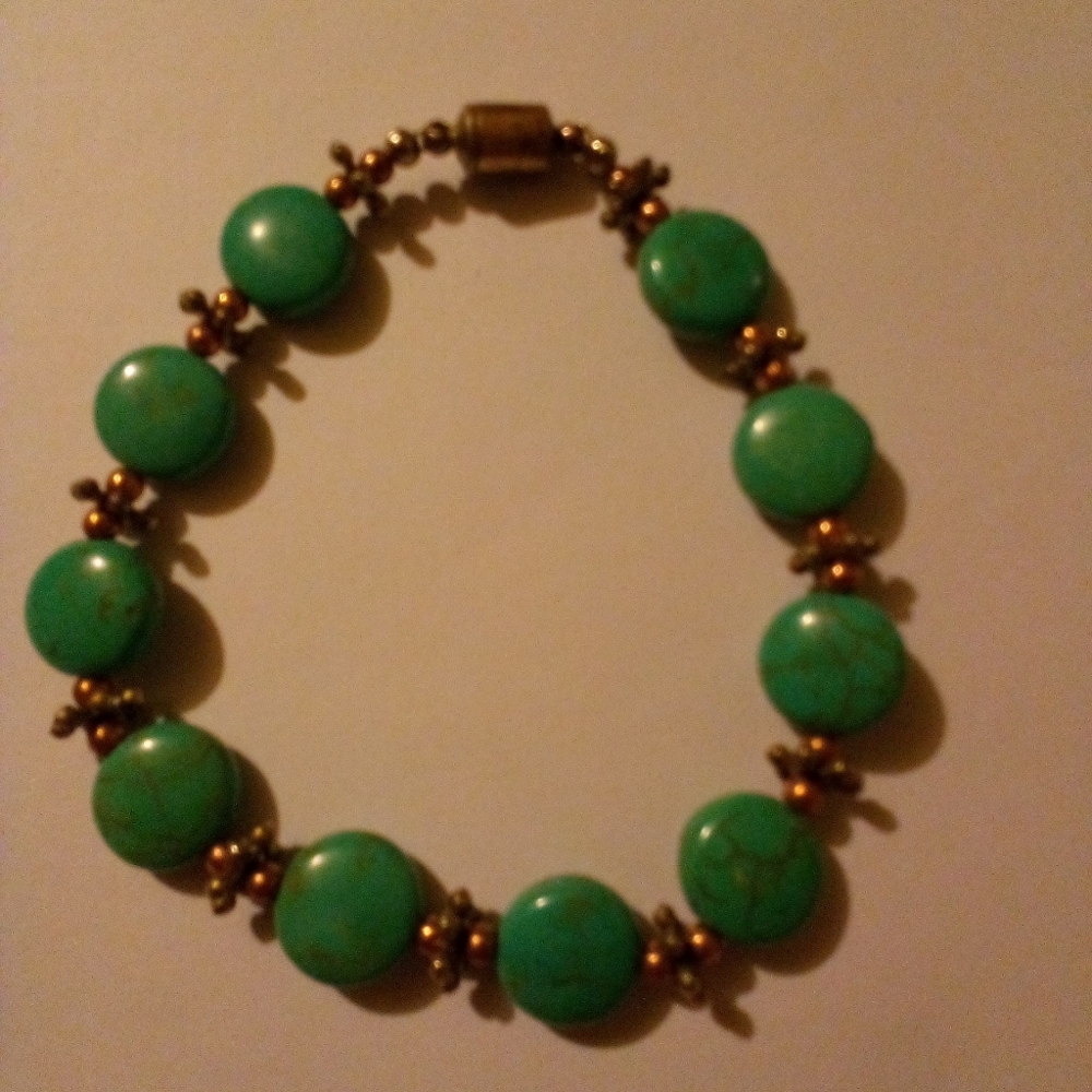 Turquoise Bracelet